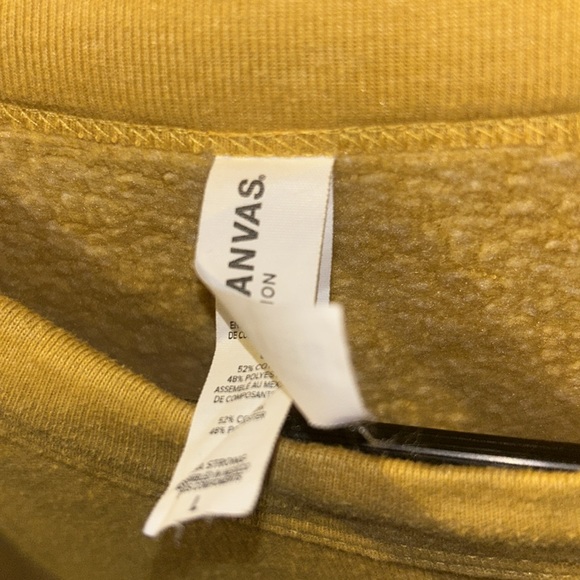 Yellowstone Dutton Ranch sweatshirt size large. - Picture 5 of 6